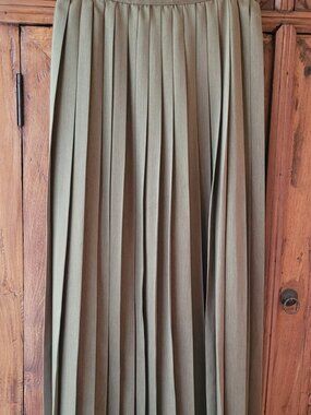 Vintage Max Mara Skirt